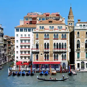 Bauer Il Palazzo 5* Венеция