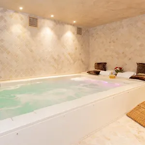 Hotel Adler Cavalieri Hotel-private & Gym, Florencja