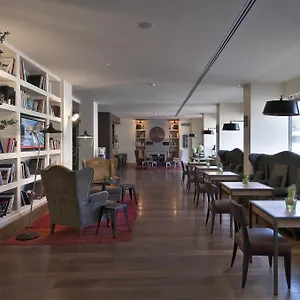 Hotel Starhotels Tuscany, Florencja