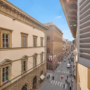 Tornabuoni Living - Luxury Collection **** Florencia