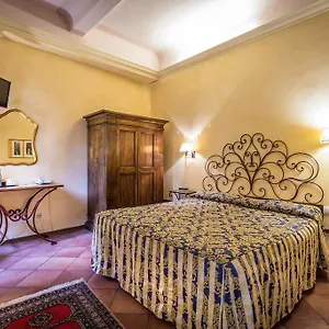 Mario's Hotell