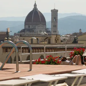 Hotel Kraft, Florencja