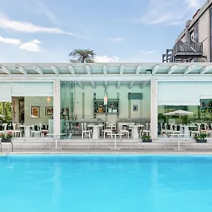 Hotel Italiana, Florencja
