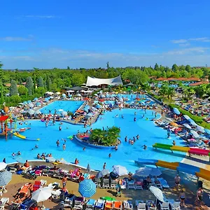 Bella Italia 4* Пескьера-дель-Гарда