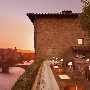 Continentale - Lungarno Collection **** Florencia